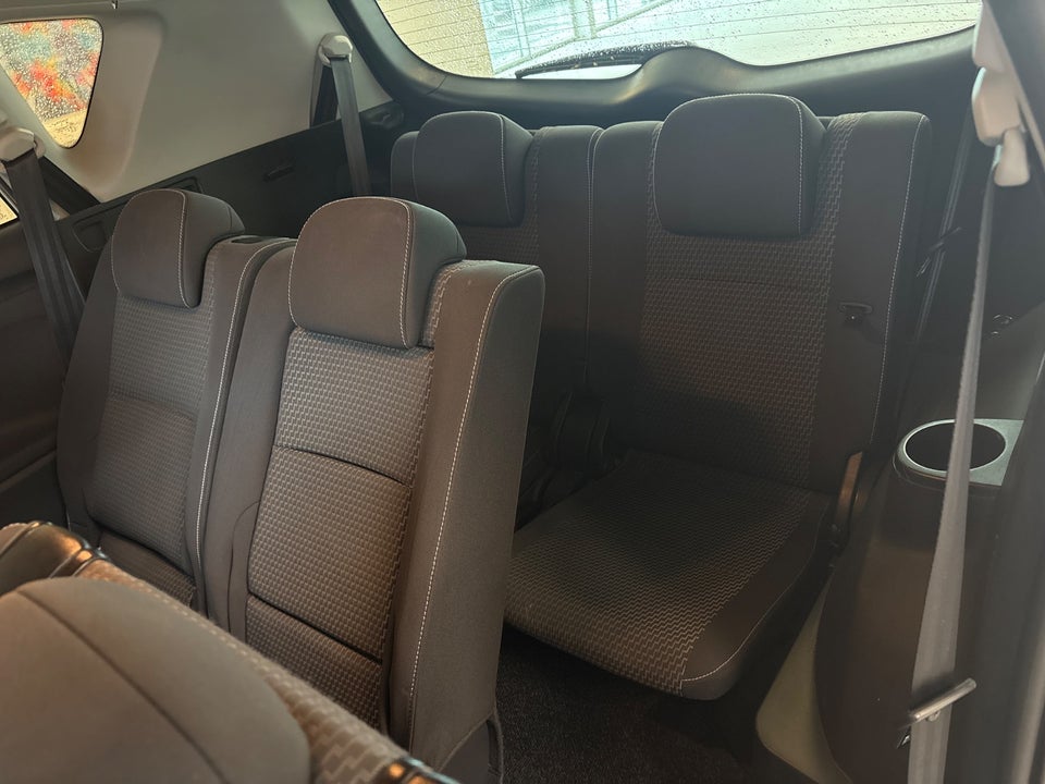 Toyota Verso 1,8 VVT-i T2 7prs 5d