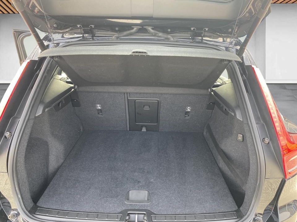 Volvo XC40 1,5 T5 ReCharge Inscription aut. 5d