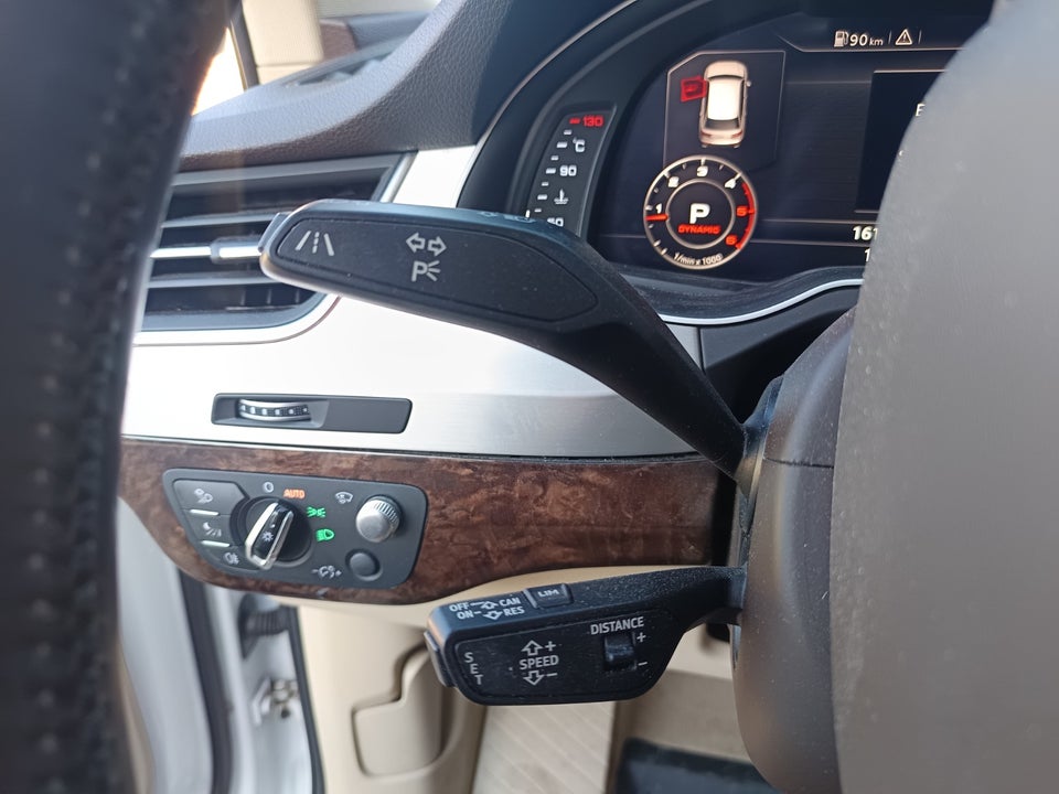 Audi Q7 3,0 TDi 272 quattro Tiptr. Van 5d