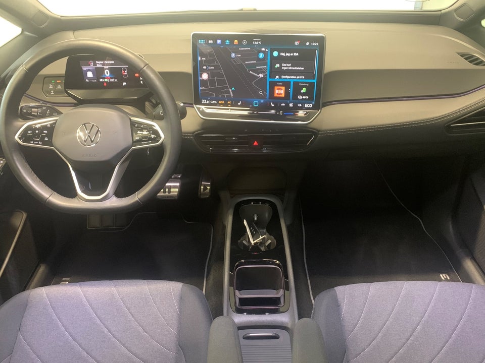 VW ID.3 77 Max+ 5d