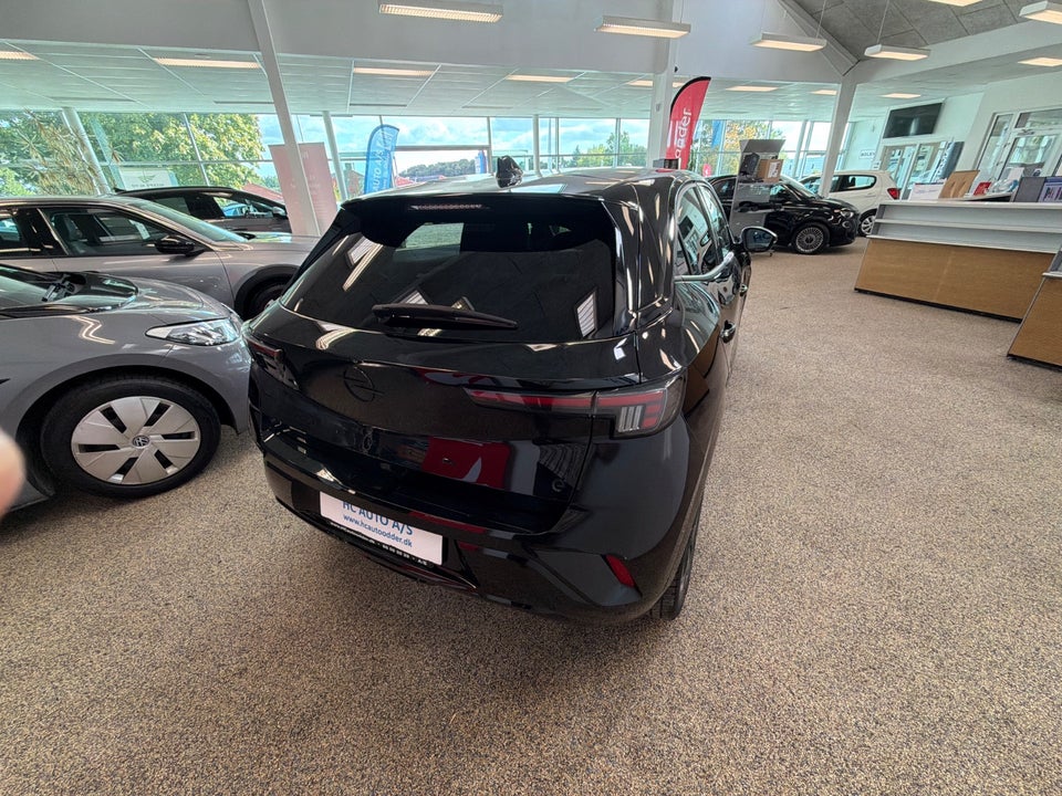 Opel Mokka-e 54 GS Line 5d