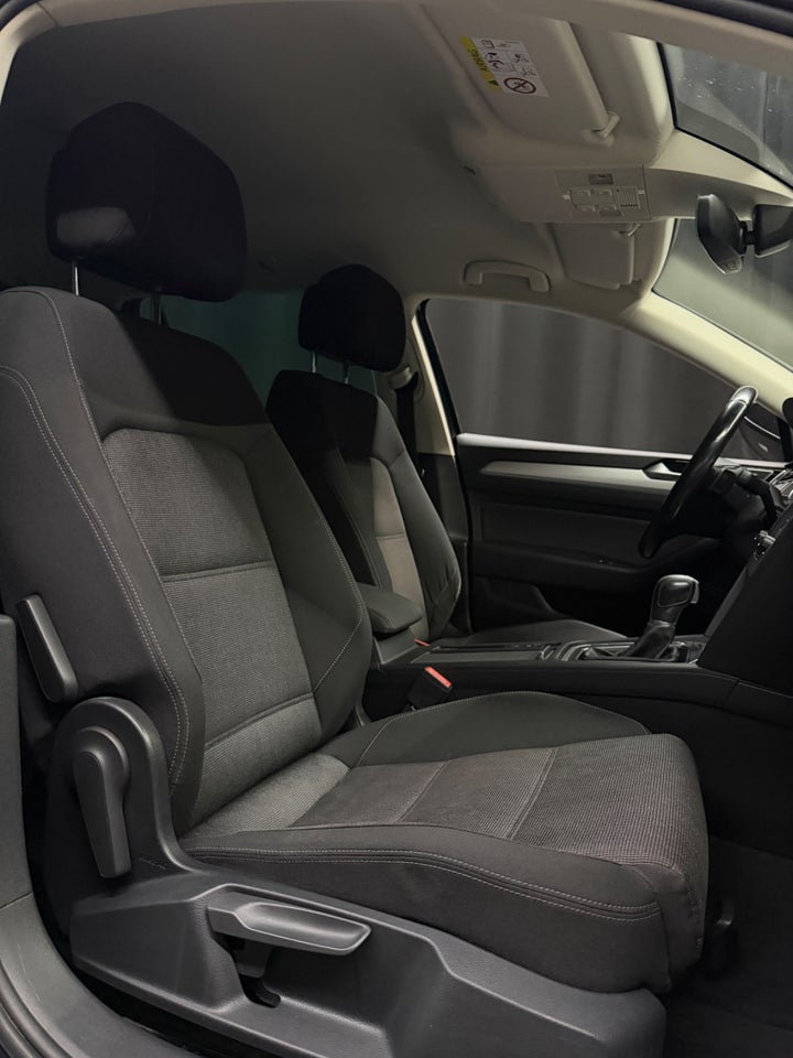 VW Passat 2,0 TDi 150 Comfortline Variant DSG 5d