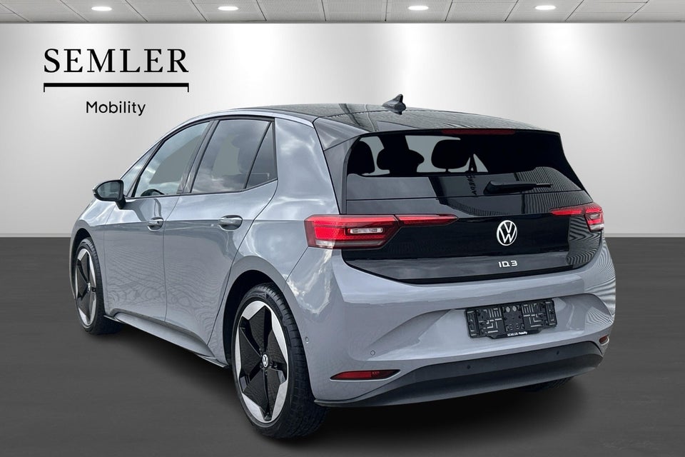 VW ID.3 77 Max+ 5d