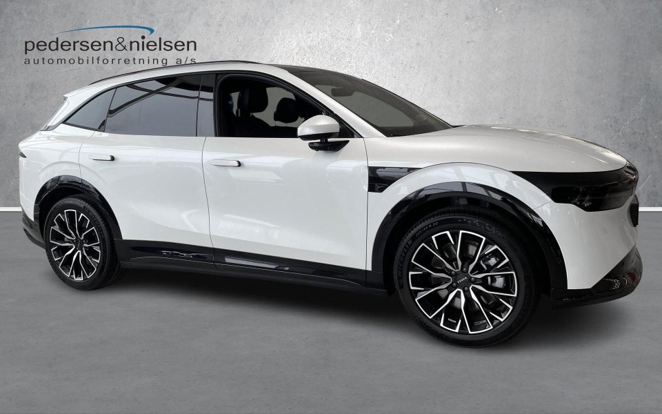 Zeekr 7X Long Range RWD 5d