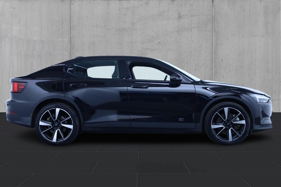 Polestar 2 Standard Range 5d