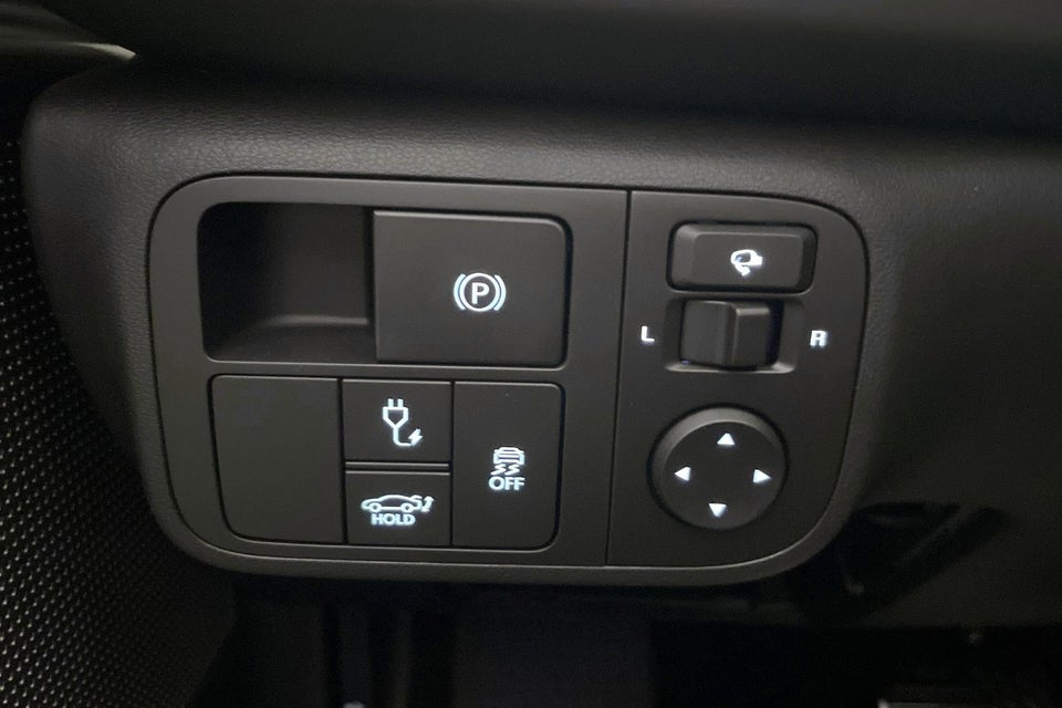 Hyundai Ioniq 6 77 Advanced 4d