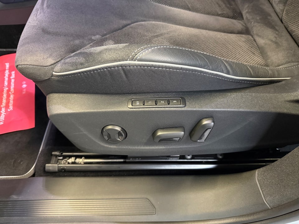 Skoda Enyaq 85 iV Sportline 5d