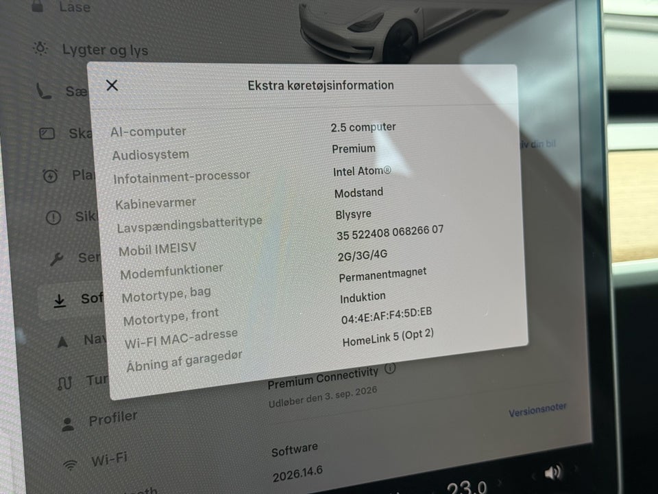 Tesla Model 3 Long Range AWD 4d