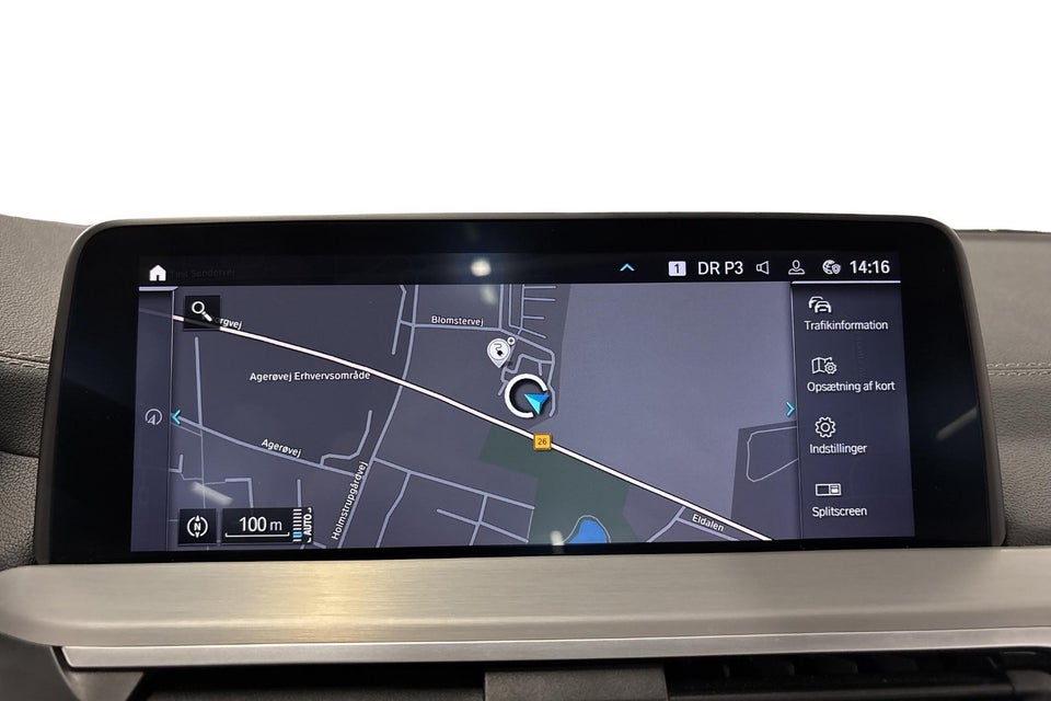 BMW iX3 Charged Plus 5d