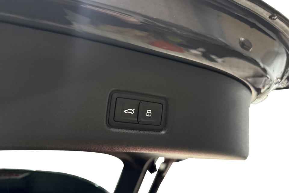 Audi Q6 e-tron Ultra performance 5d