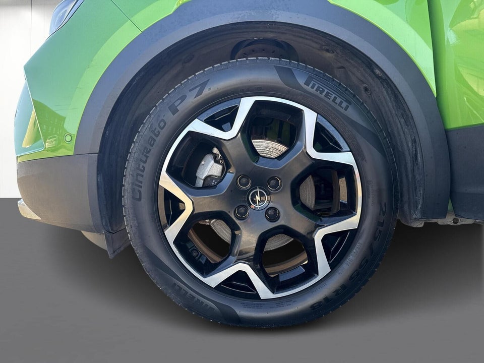 Opel Mokka-e 50 Ultimate 5d