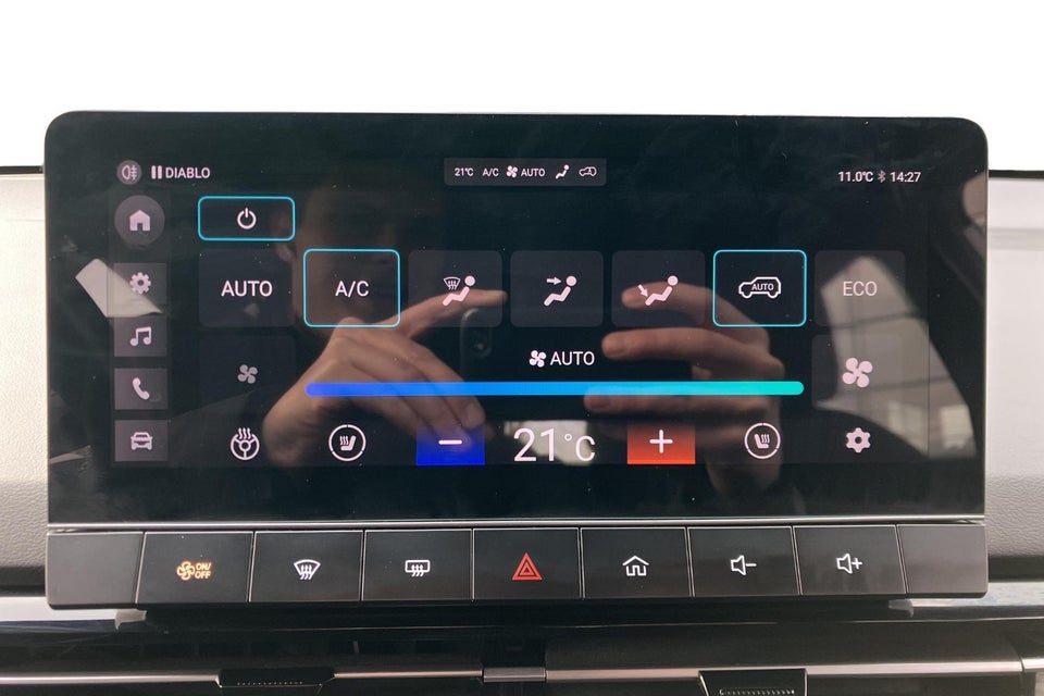 MG 4 51 Nordic Edition 5d