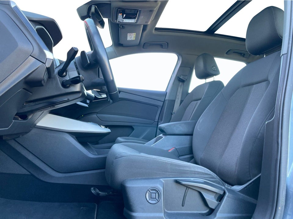 Audi Q4 e-tron 40 Attitude 5d