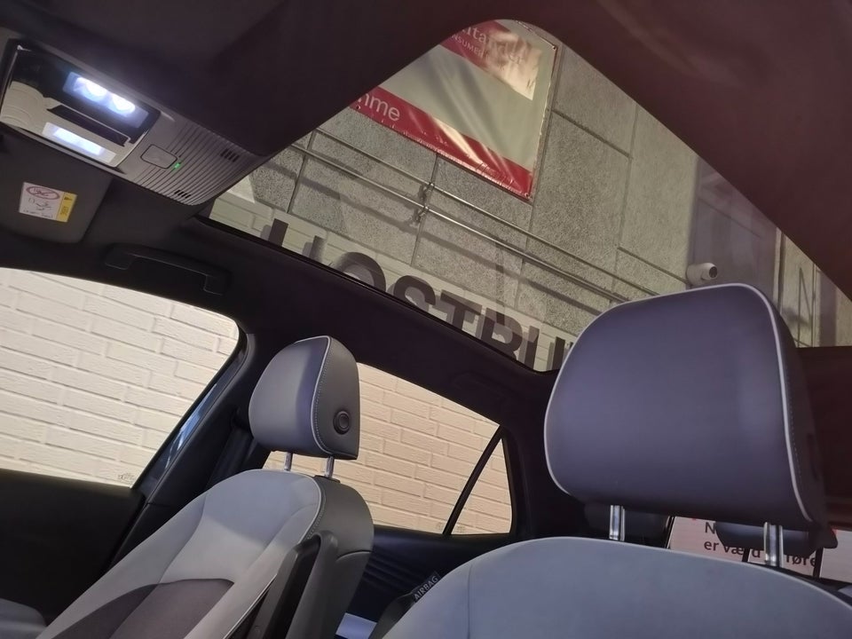 VW ID.3 58 Pro Performance Style 5d