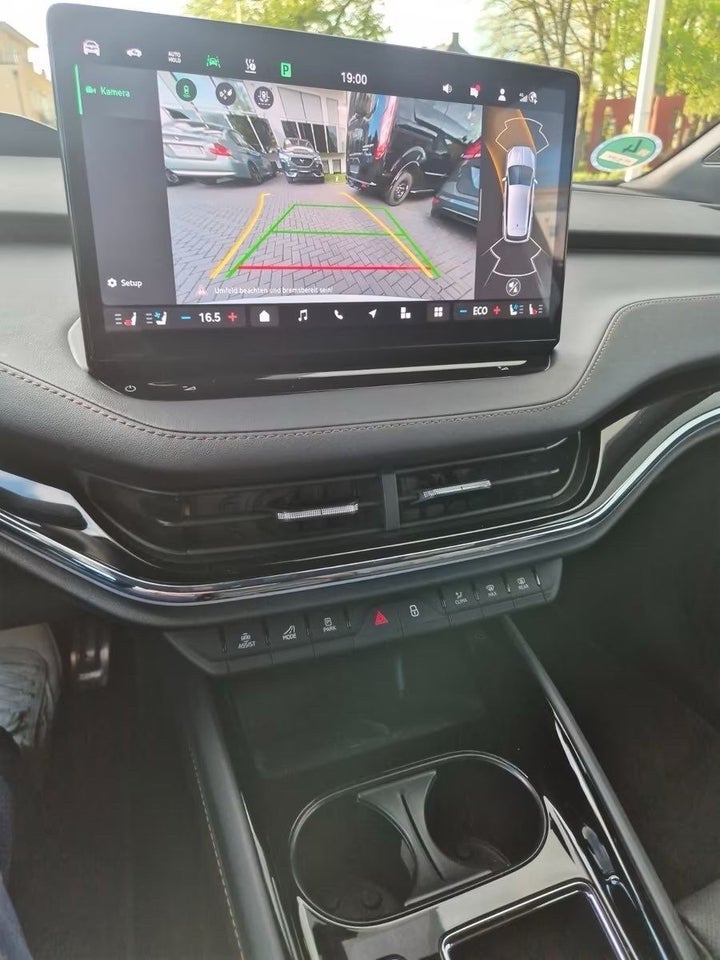 Skoda Enyaq 85 iV Laurin & Klement 5d