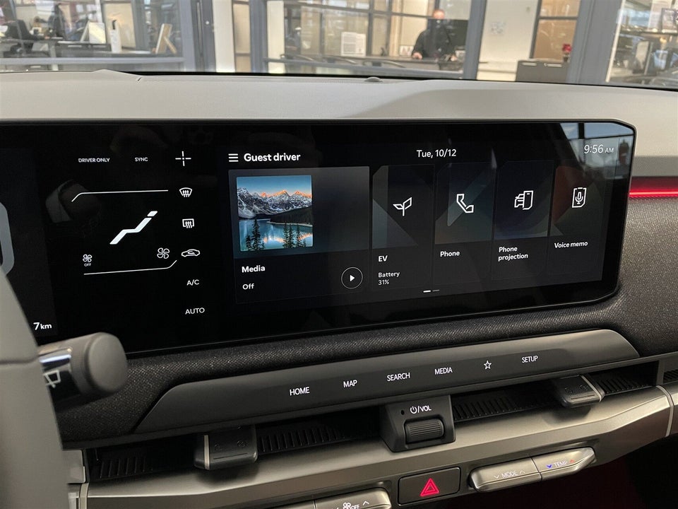 Kia EV3 81 Long Range GT-Line 5d