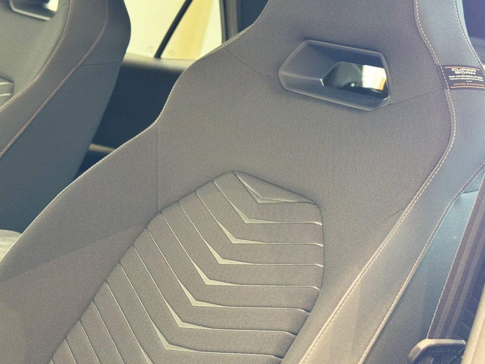 Cupra Born 59 Pasión 5d