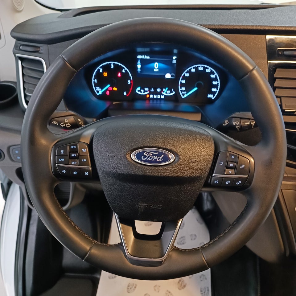 Ford Transit 350 L3 Van 2,0 TDCi 165 Trend aut. H2 RWD