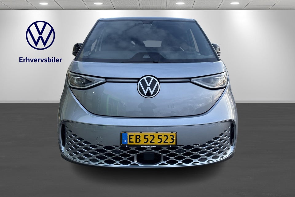 VW ID.Buzz 77 Cargo Pro