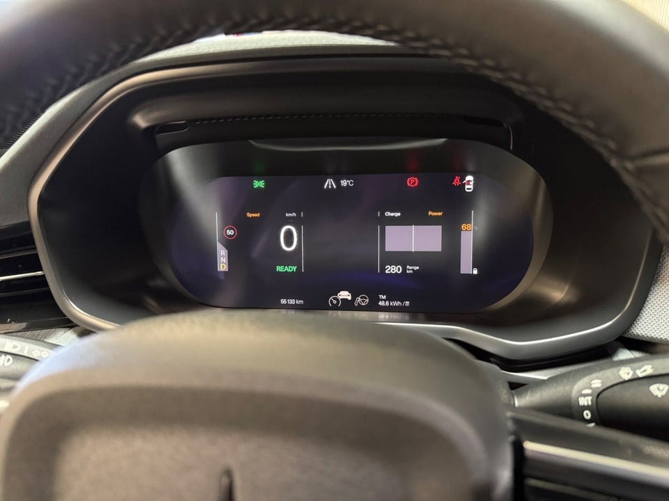 Polestar 2 Long Range 5d