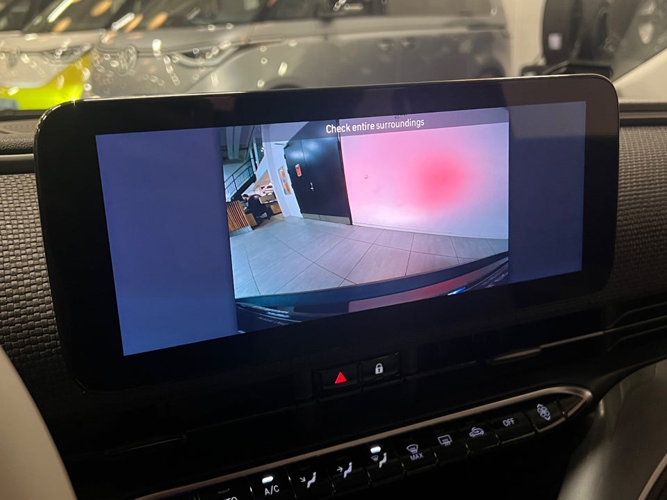 Fiat 500e 42 la Prima Cabrio 2d