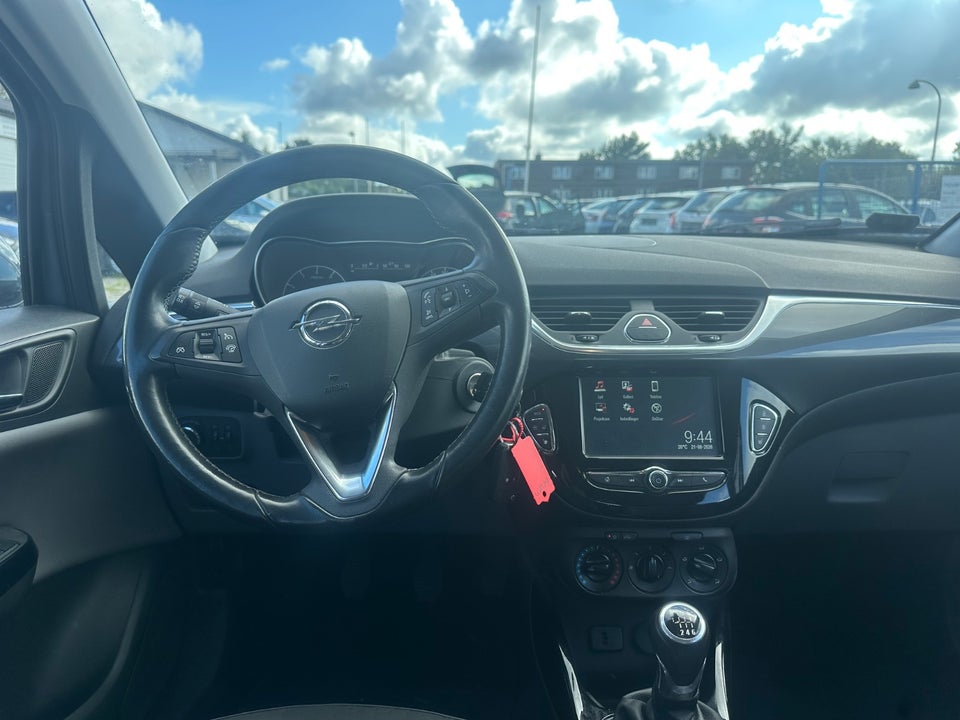 Opel Corsa 1,0 T 90 Cosmo 5d