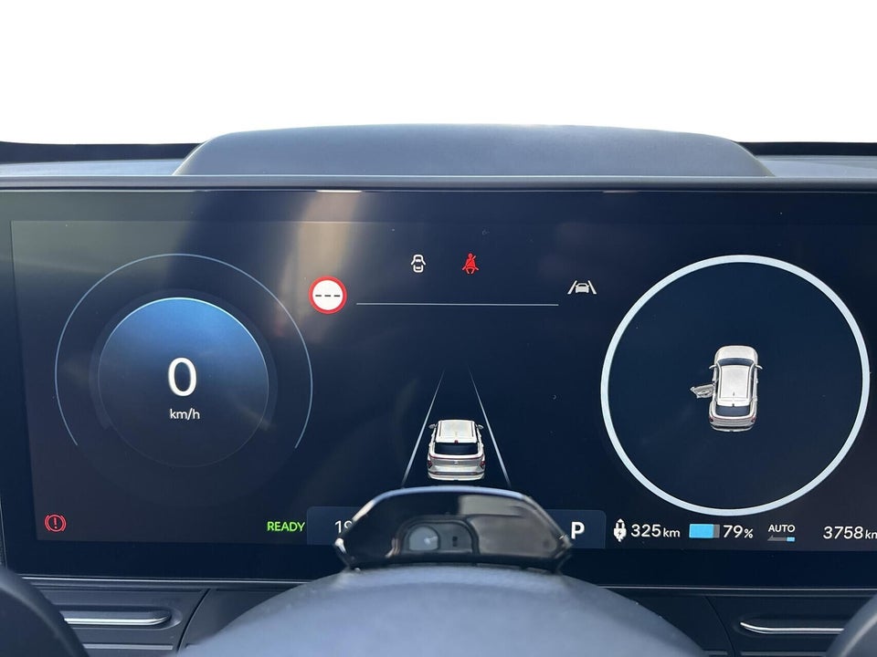 Hyundai Kona 65 EV Ultimate 5d