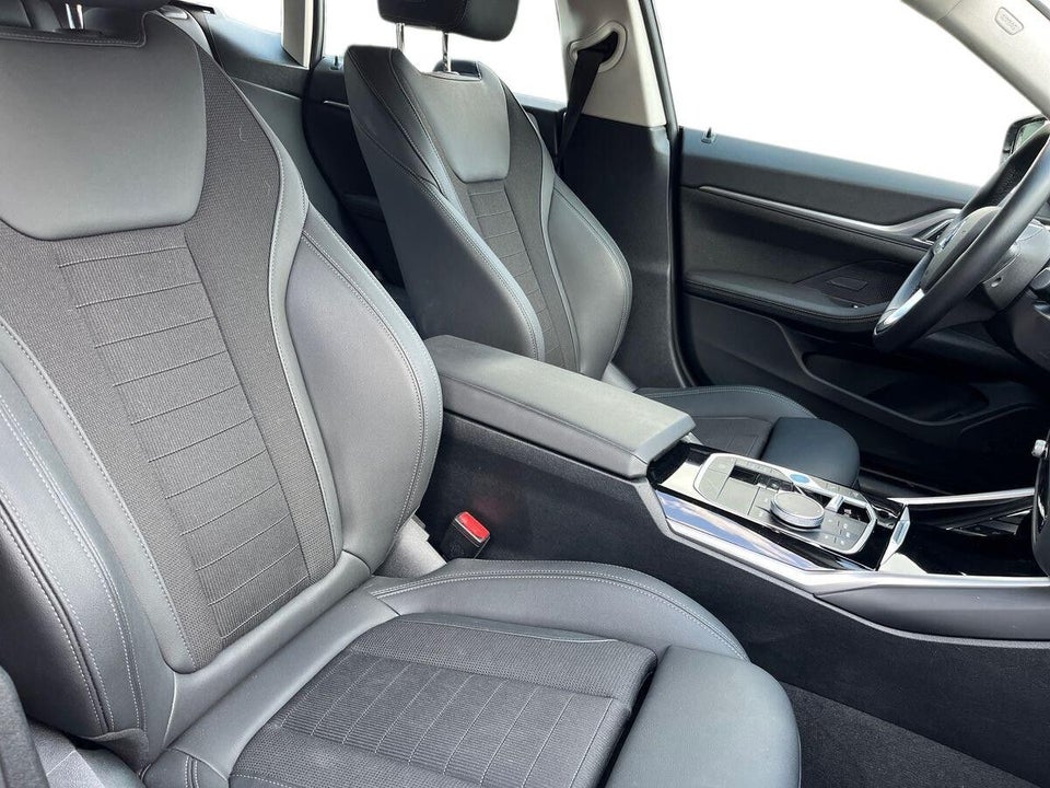 BMW i4 eDrive40 5d