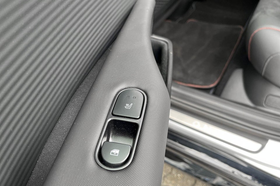 Hyundai Ioniq 6 84 N Line+ 4d