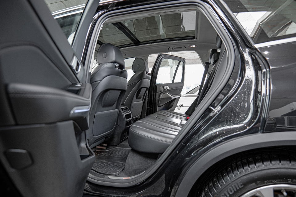 BMW X5 3,0 xDrive45e X-Line aut. 5d