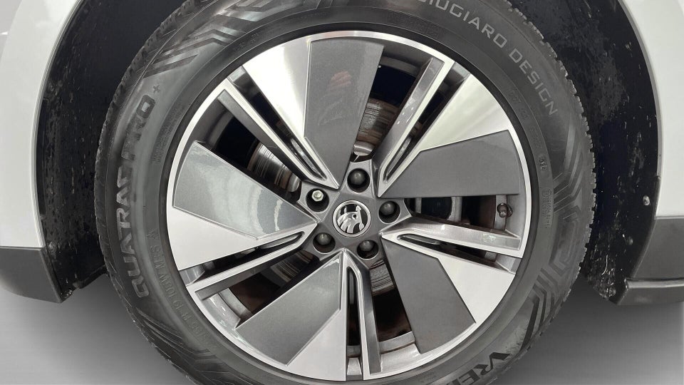 Skoda Enyaq 60 iV Premium 5d