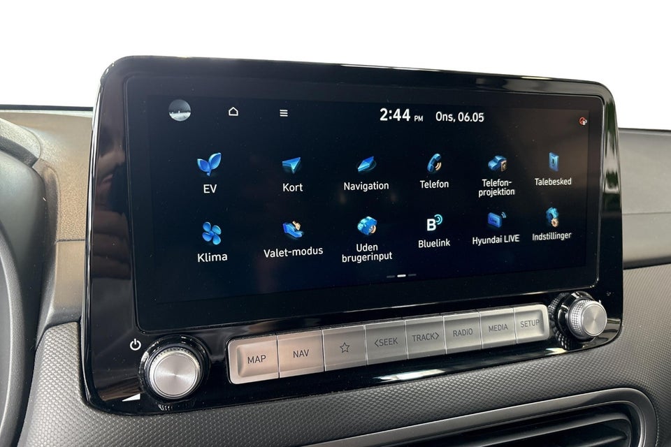 Hyundai Kona 39 EV Trend 5d