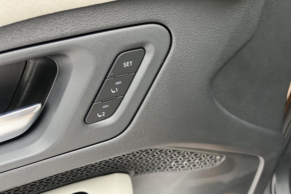 Nissan Ariya 87 Evolve 5d