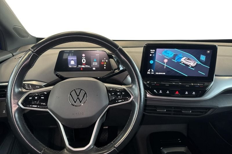 VW ID.4 77 Pro Performance 5d