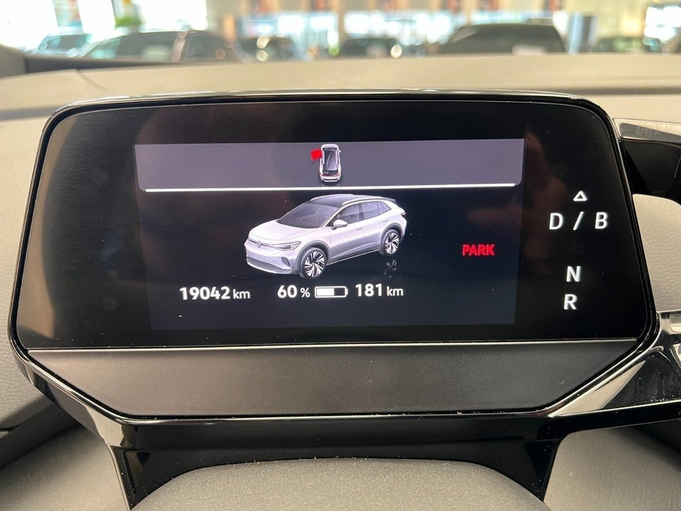 VW ID.4 52 Pure Performance 5d