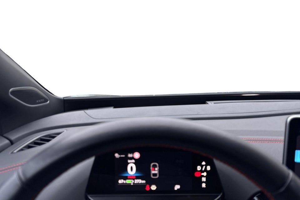 VW ID.4 77 GTX+ 4Motion 5d