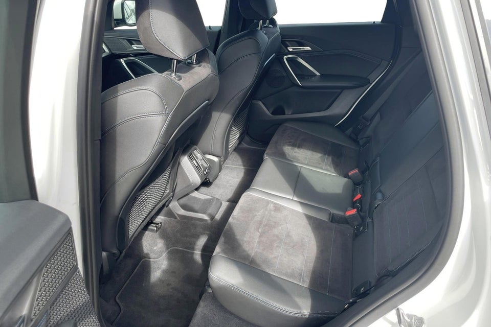 BMW X1 1,5 sDrive18i M-Sport aut. 5d
