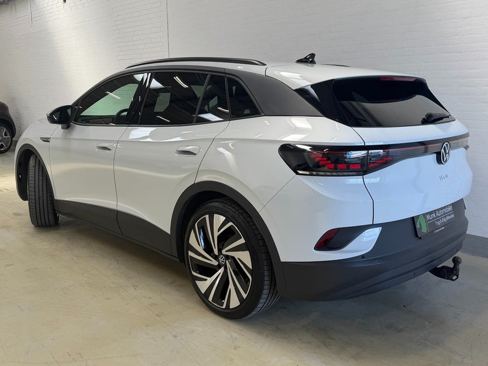 VW ID.4 77 Pro Performance 5d