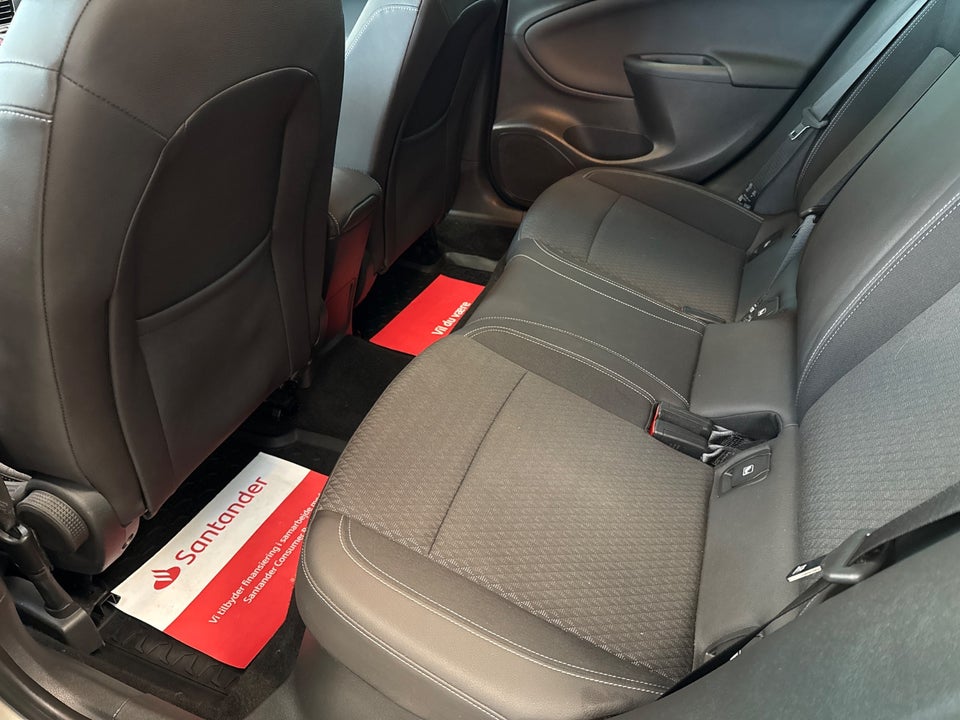 Opel Astra 1,4 T 150 Innovation 5d