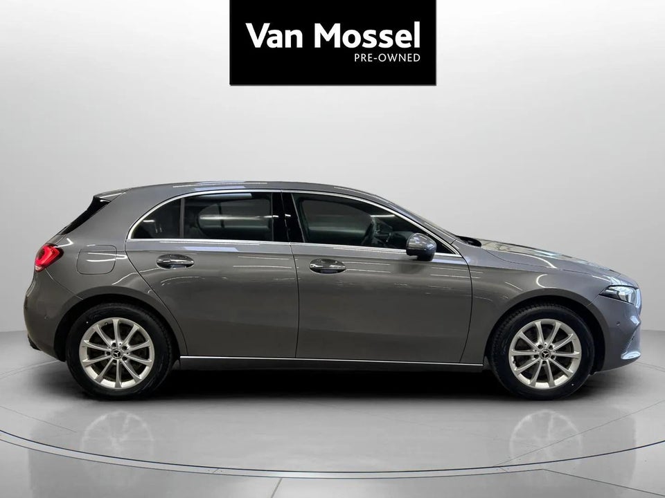 Mercedes A250 e 1,3 Advantage aut. 5d