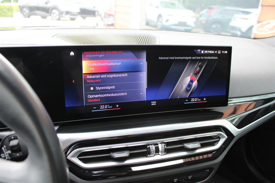 BMW i4 eDrive40 5d