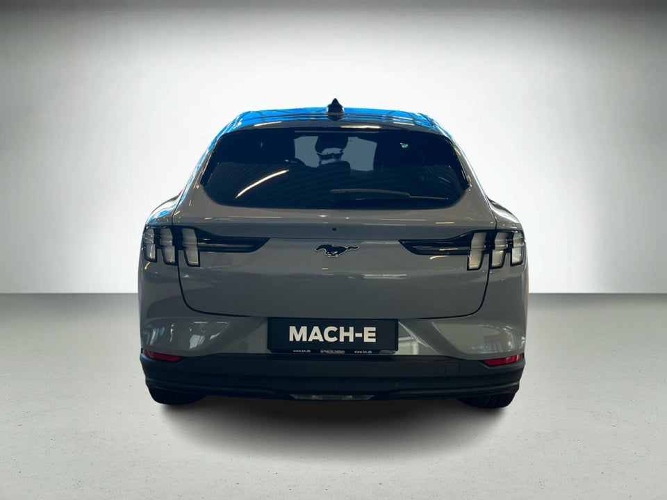 Ford Mustang Mach-E 98 Premium Extended Range 5d