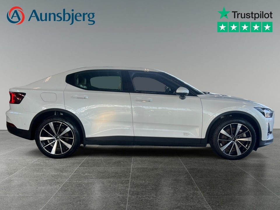 Polestar 2 Standard Range 5d