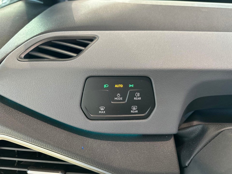 VW ID.3 58 Pro Performance 5d