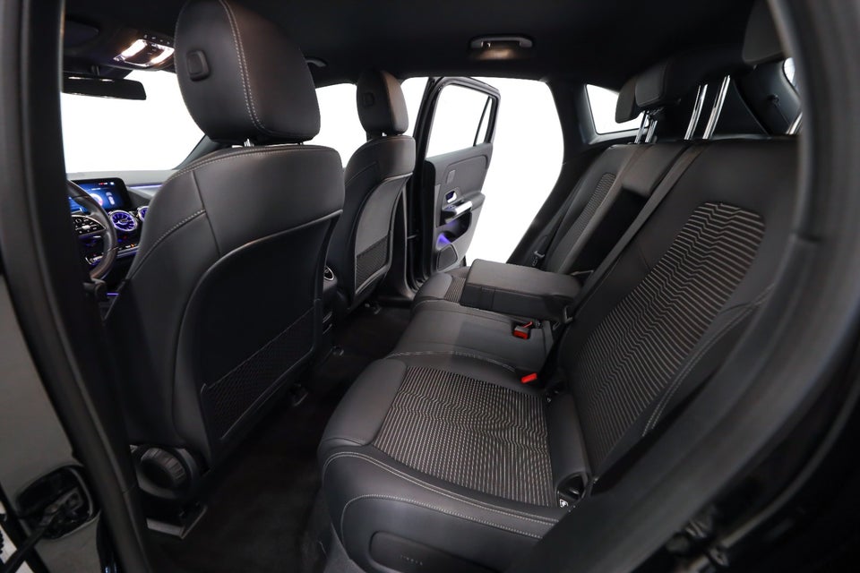 Mercedes EQA250+ Progressive 5d