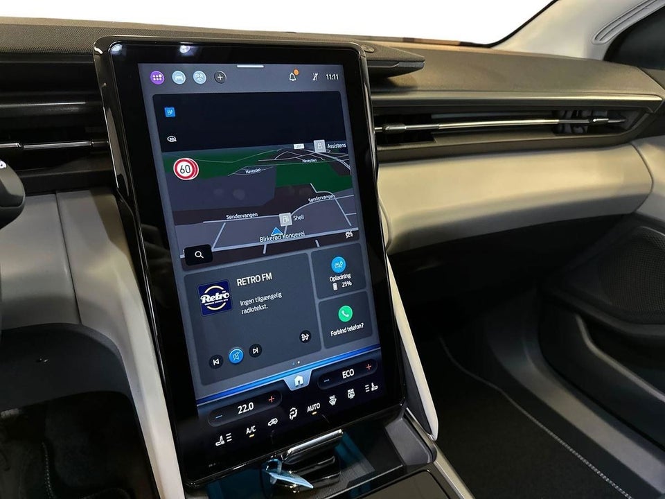 Ford Explorer 82 Select Extended Range 5d