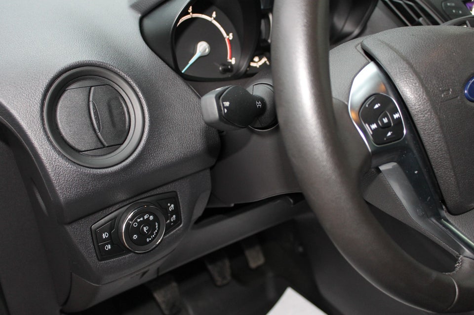 Ford Transit Courier 1,5 TDCi 75 Trend