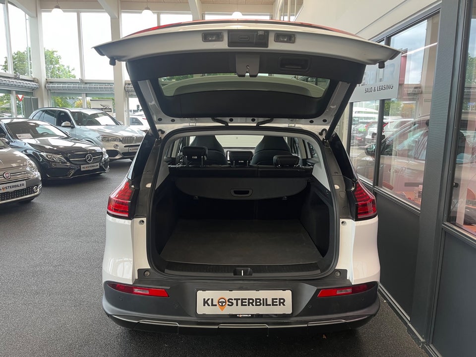 Aiways U5 Premium 5d