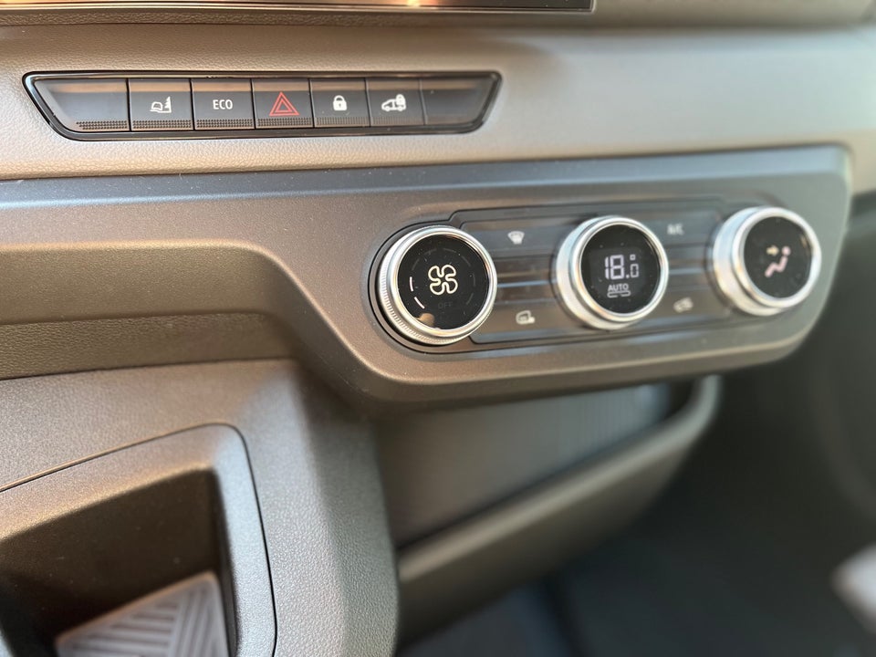 Nissan Interstar 87 L2H2 N-Connecta