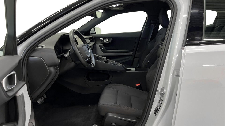 Polestar 2 Long Range 5d